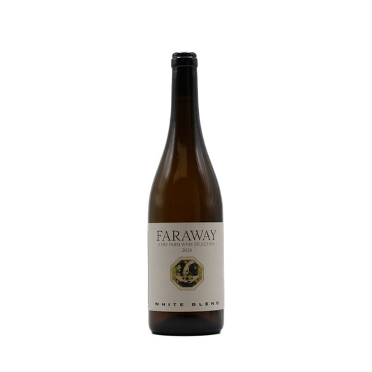 2024 Schödl Family Faraway Orange