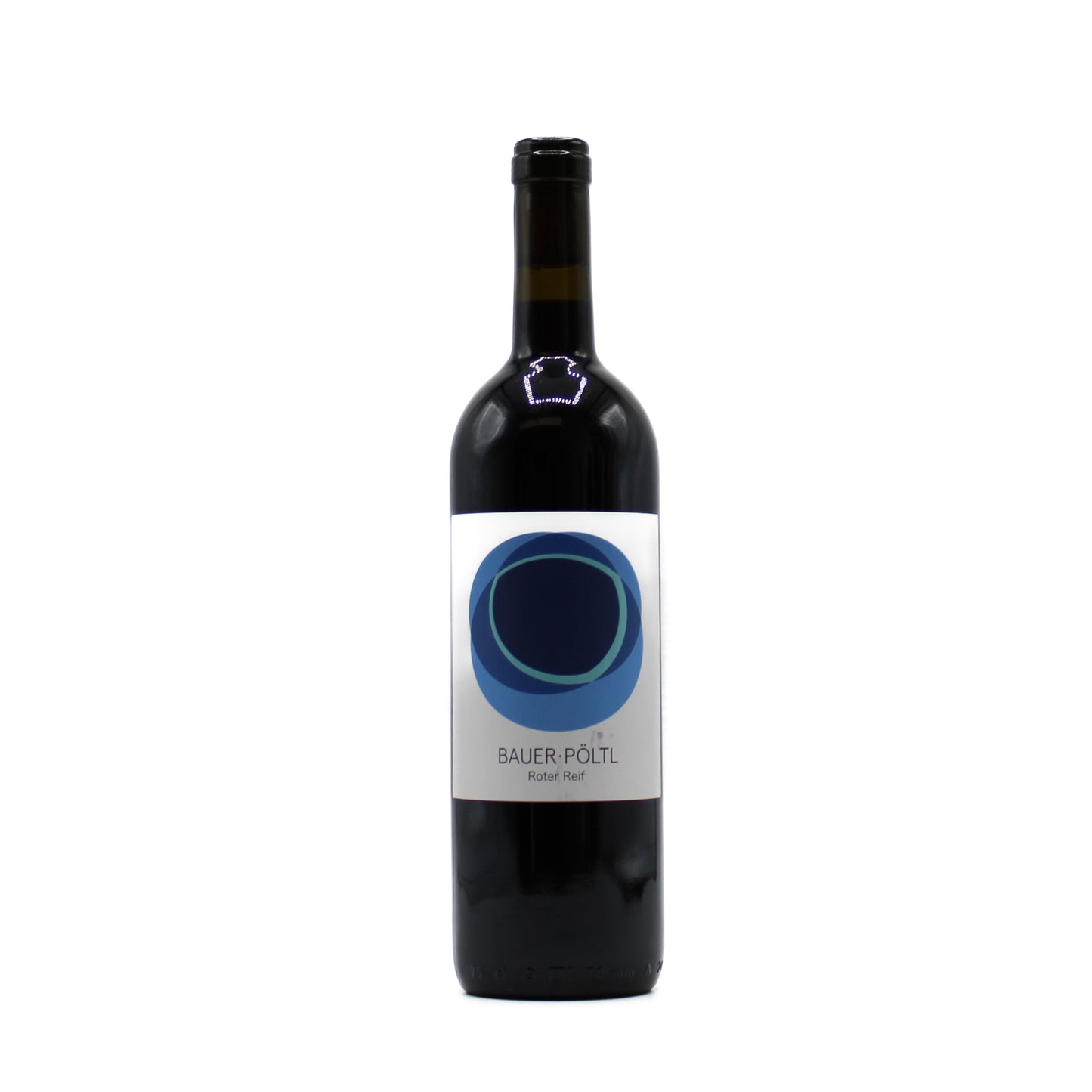 2024 Weinhof Bauer-Pöltl Roter Reif