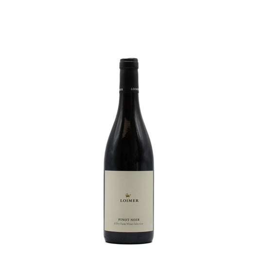 2023 Weingut Loimer Pinot Noir