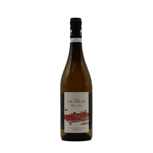 2024 Famille Lieubeau Chardonnay