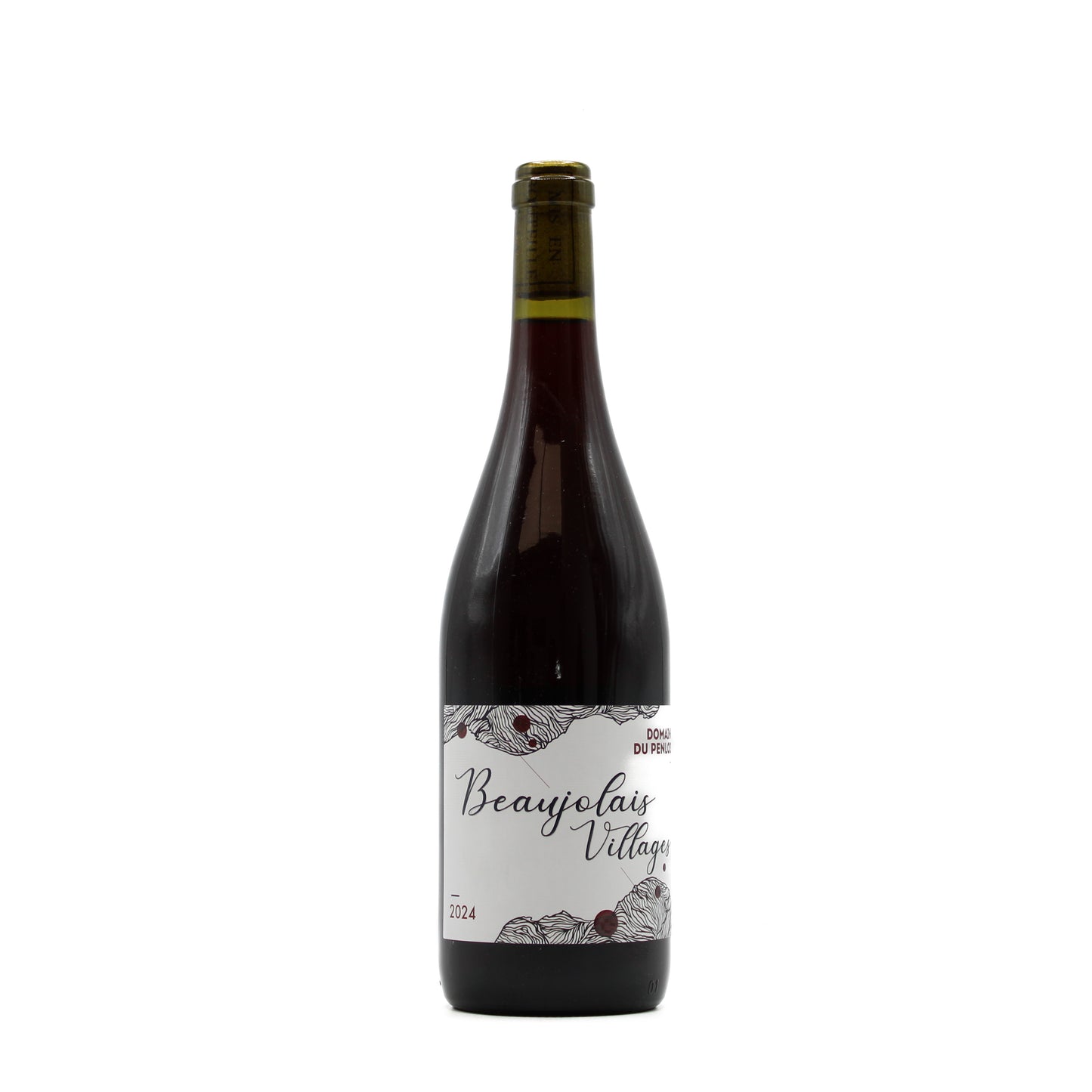 2024 Domaine du Penlois Beaujolais-Villages