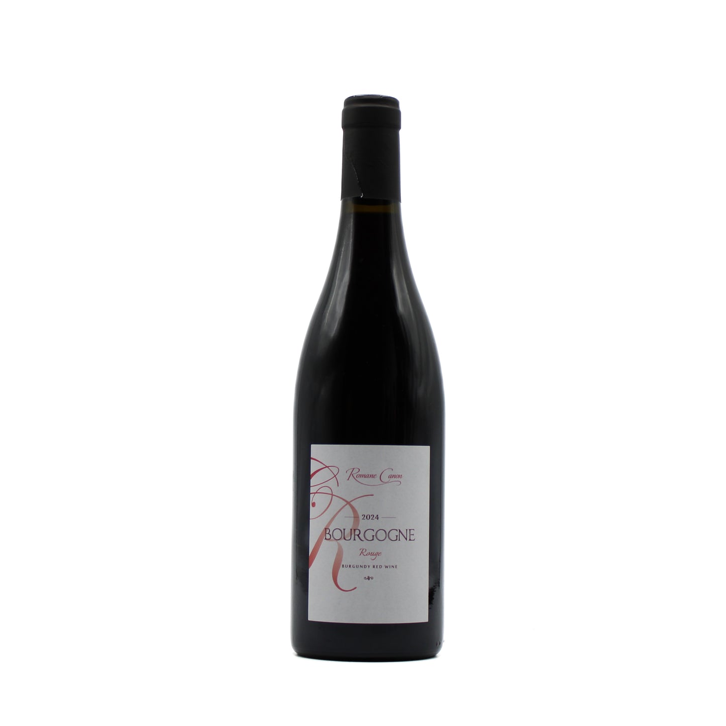2024 Romane Canon Bourgogne Rouge