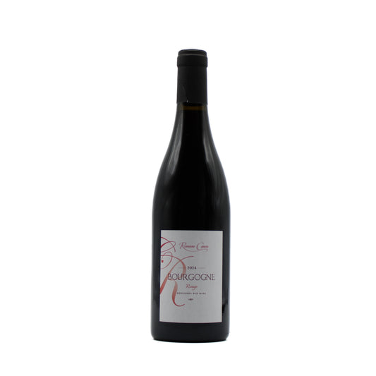 2024 Romane Canon Bourgogne Rouge