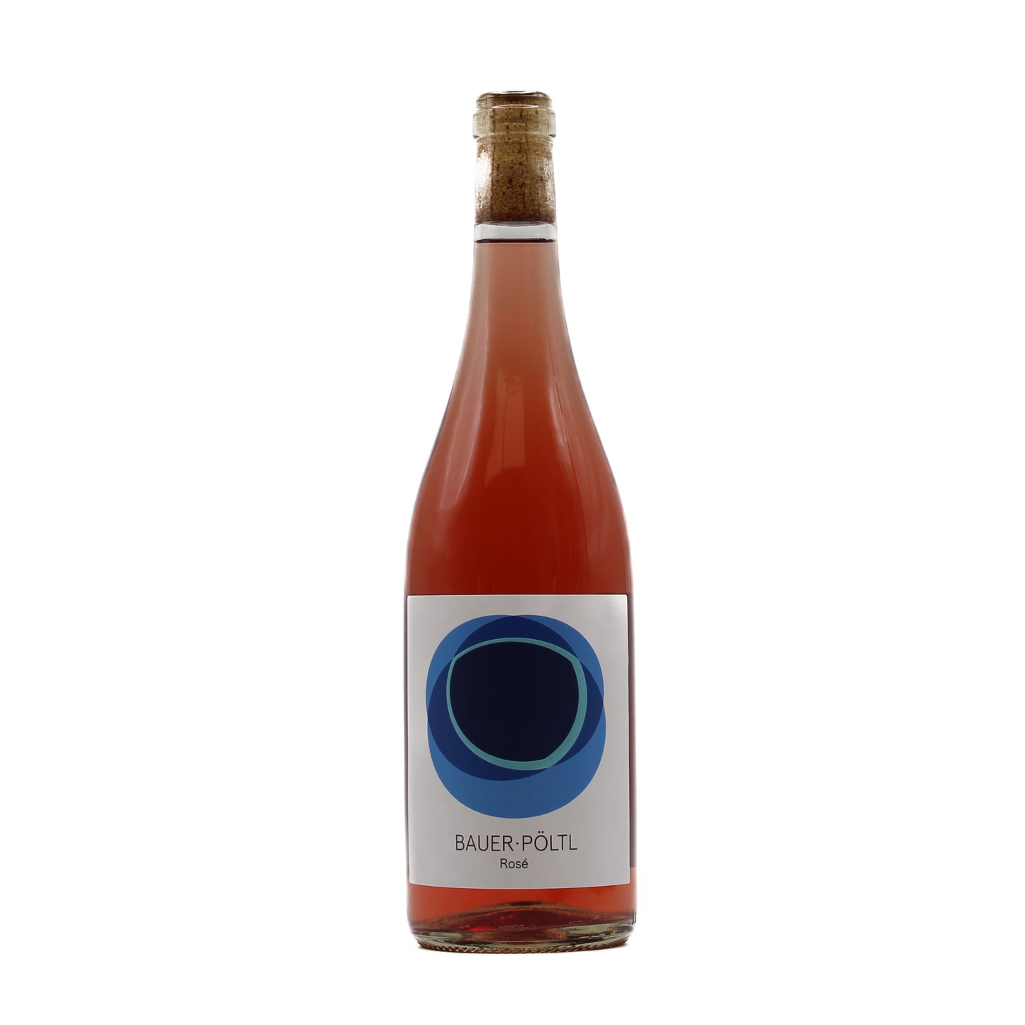 2025 Weinhof Bauer-Pöltl Rosé