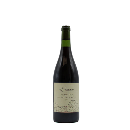 2024 Alisei Toscano Rosso
