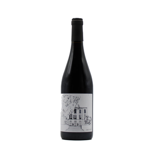 2025 Domaine de Caylus Pinot Noir