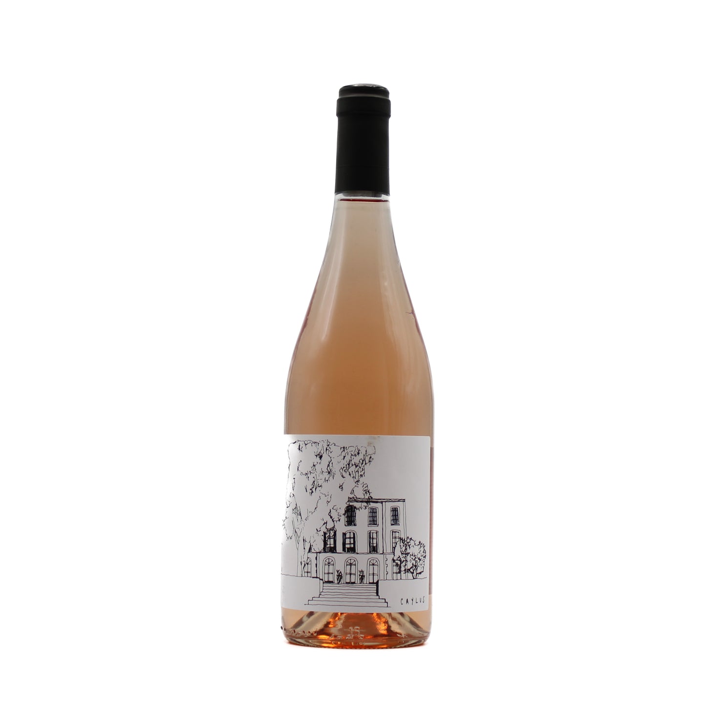 2025 Domaine de Caylus Rosé