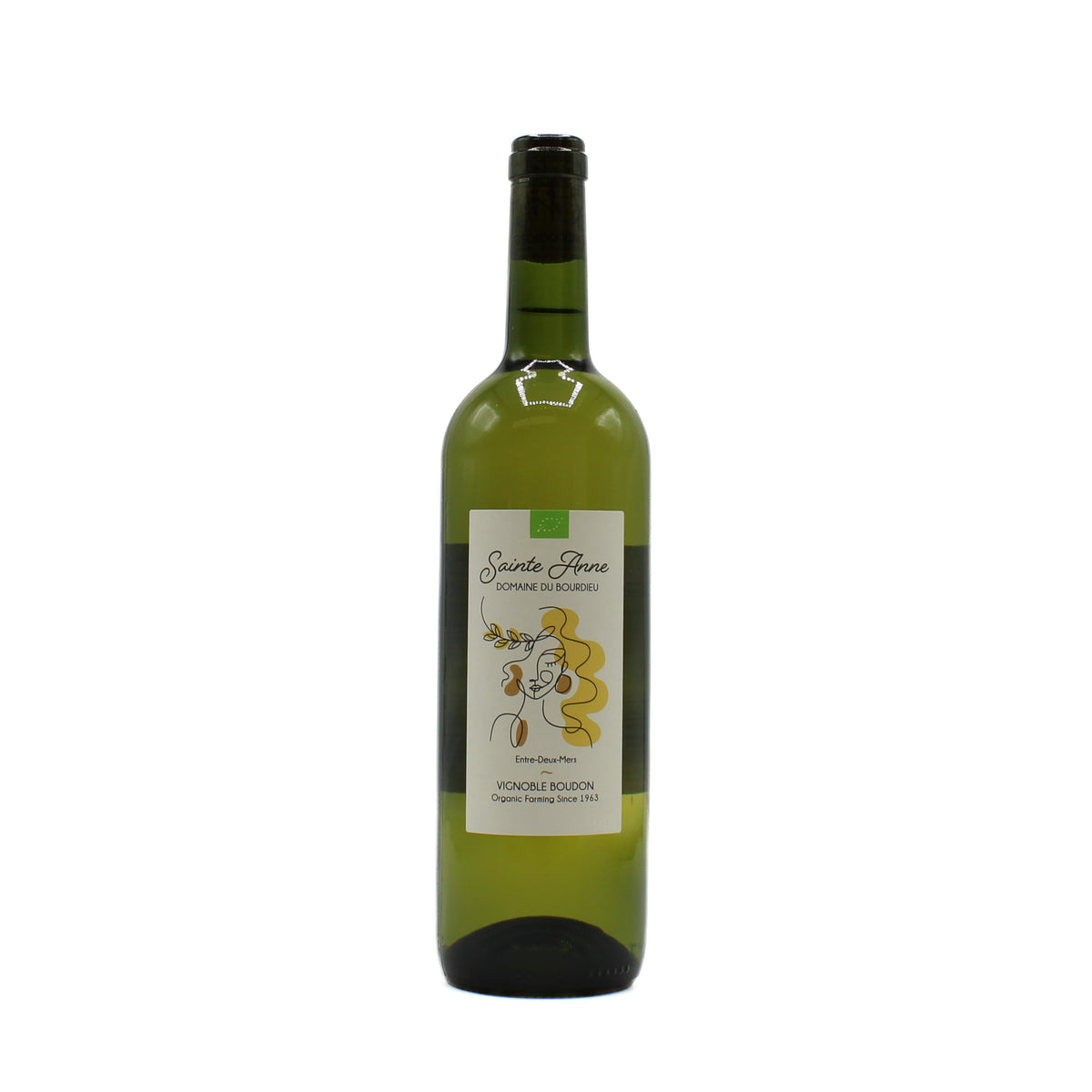 2024 Vignoble Boudon Cuvée Saint Anne