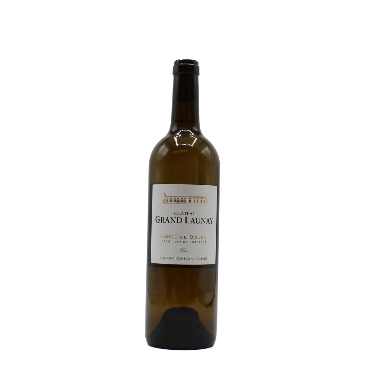 2025 Château Grand Launay Sauvignon Gris