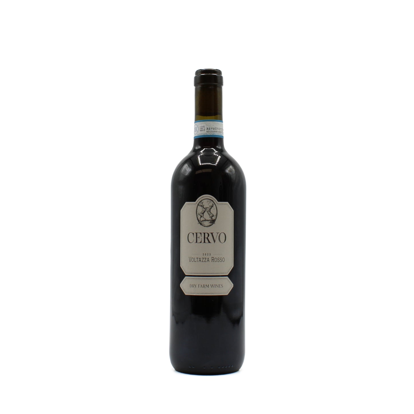 2023 Cervo Voltazza Rosso Riserva