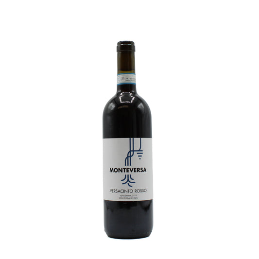 2023 Monteversa Versacinto Rosso