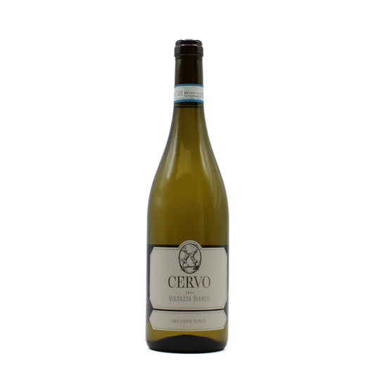 2025 Cervo Voltazza Bianco