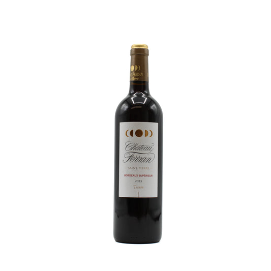 2023 Château Ferran Saint-Pierre Tucaou