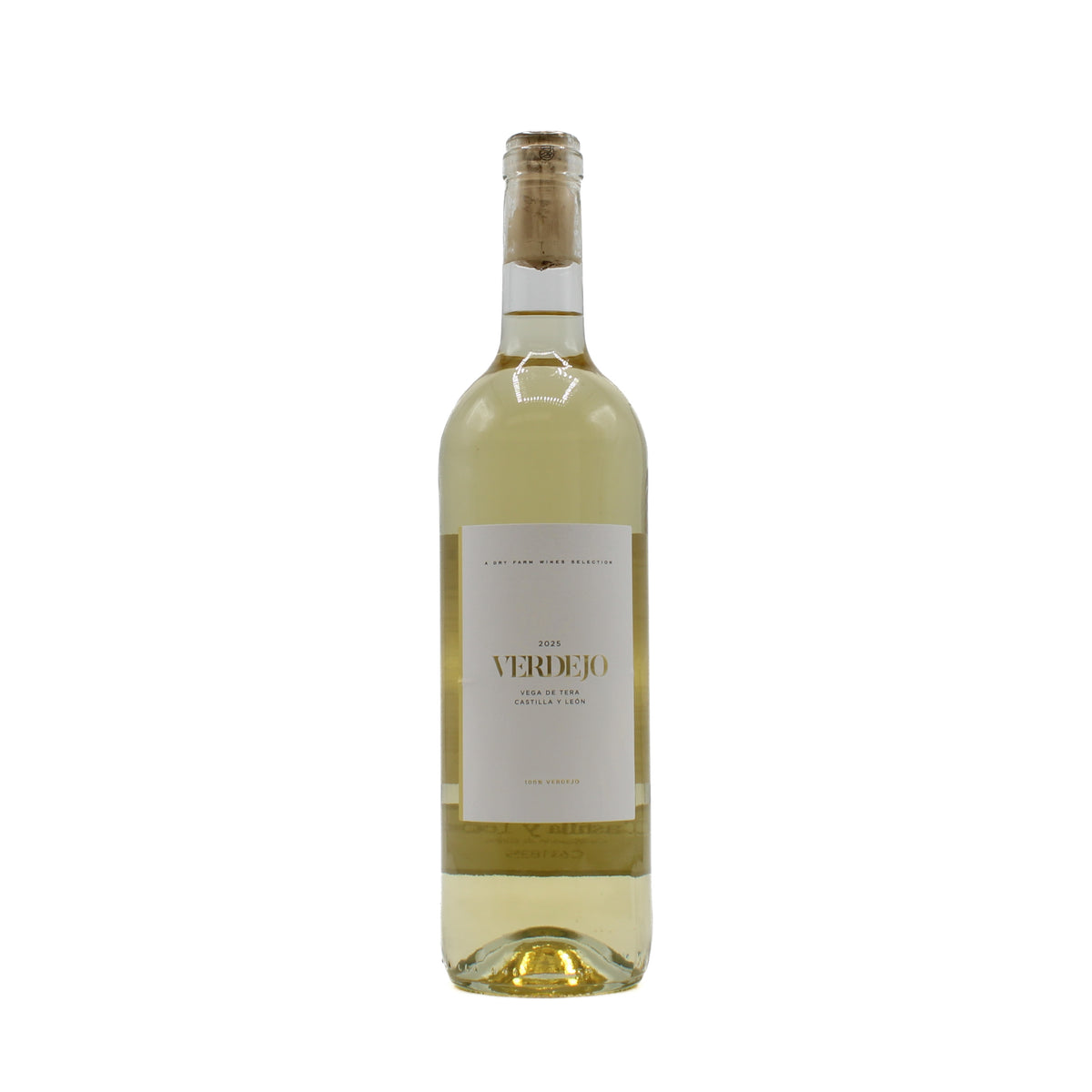 2025 Vega de Tera Verdejo