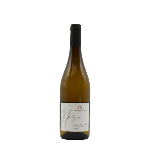 2025 Domaine Henri Origine Muscadet Sèvre et Maine