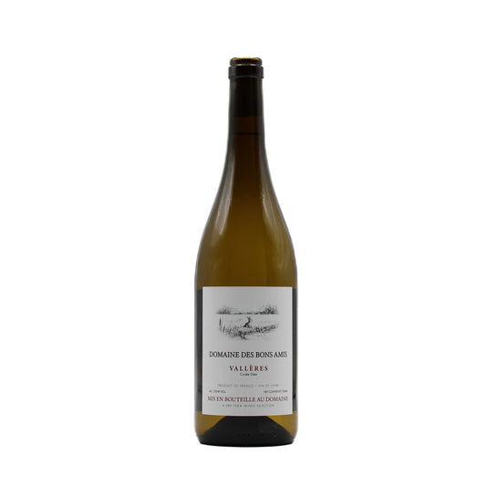 2025 Domaine des Bons Amis Vallères Cuvée Silex