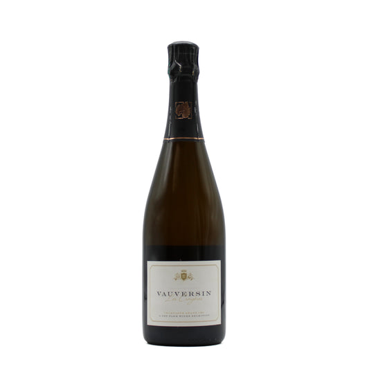 2021 Champagne Vauversin Les Crayères