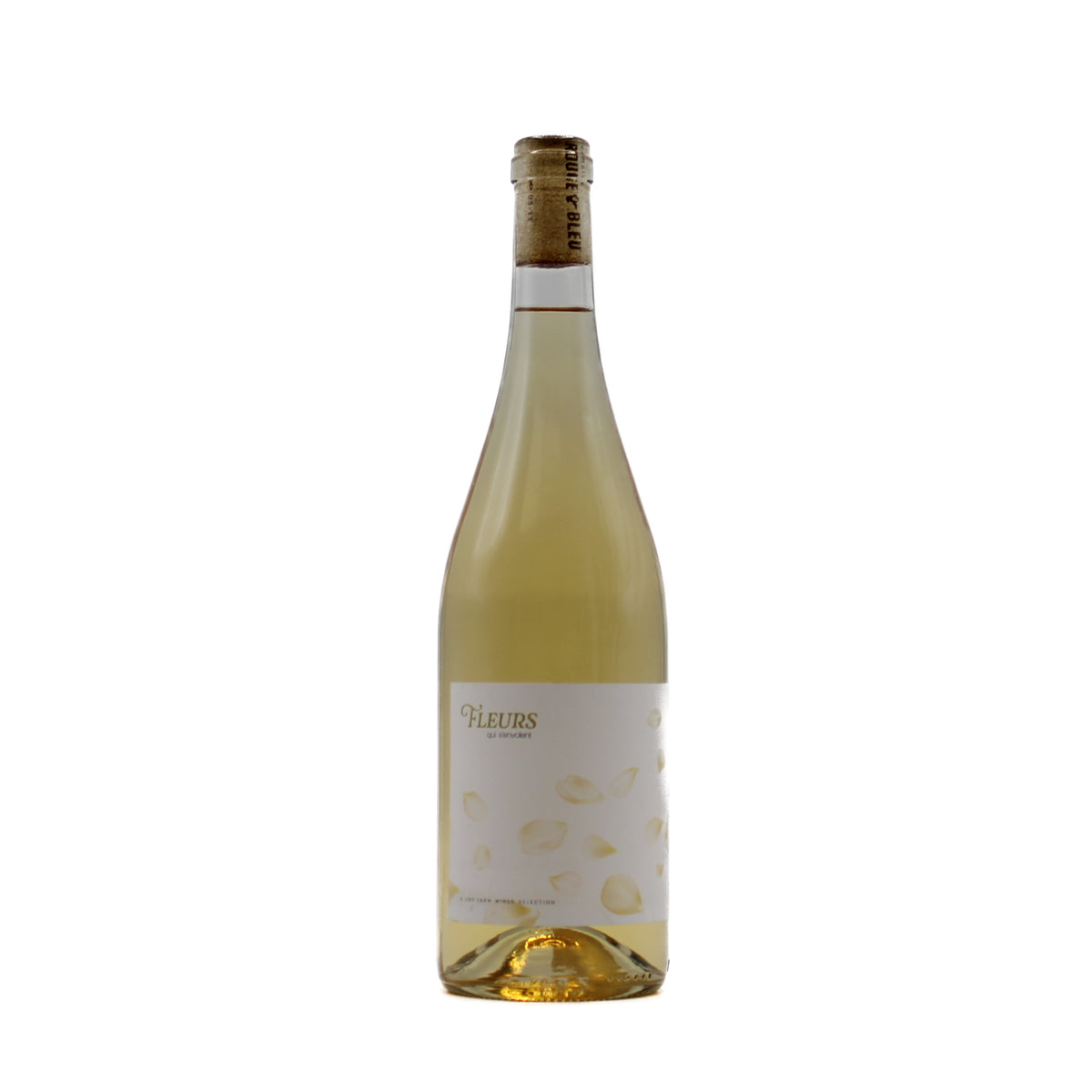 2025 Domaine Rouge-Bleu Fleurs Qui s’Envolent