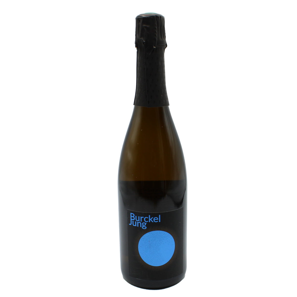 NV Domaine Burckel-Jung Crémant d'Alsace