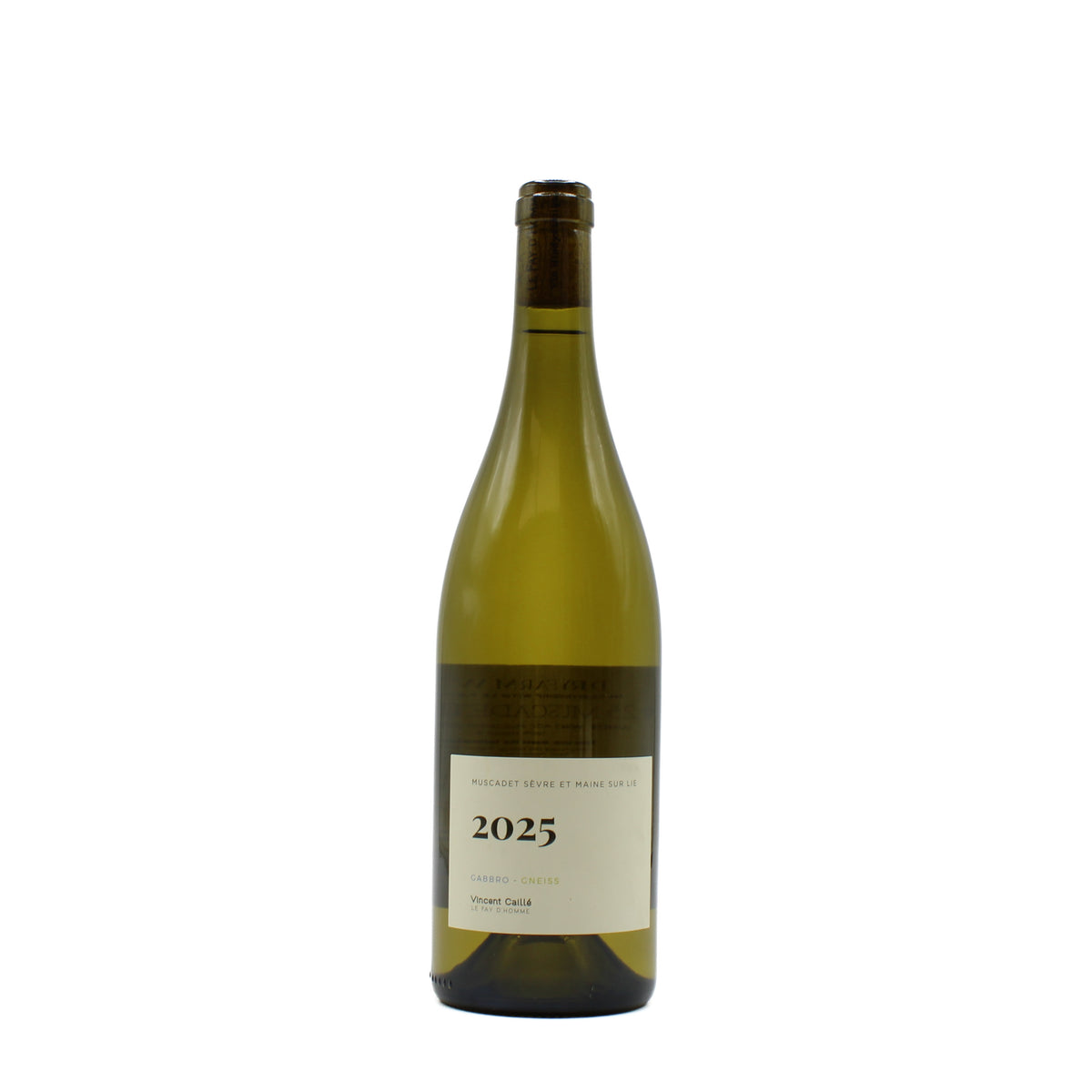 2025 Le Fay d'Homme Muscadet Sur Lie