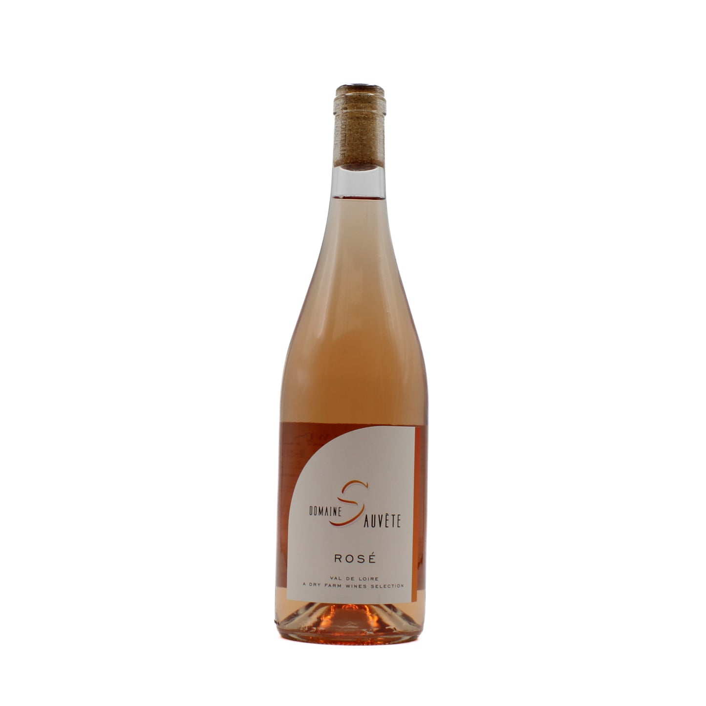 2025 Domaine Sauvēte Rosé