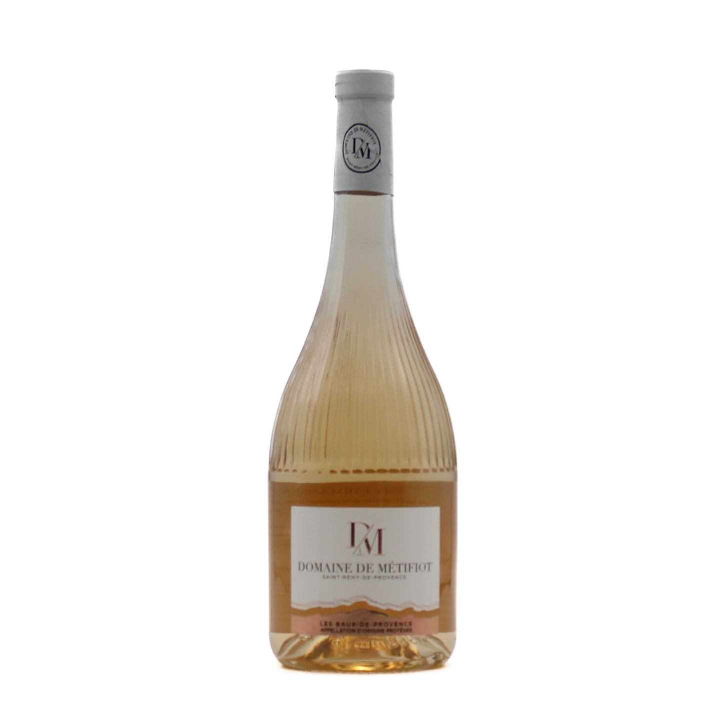 2025 Domaine de Métifiot Les Les Baux-de-Provence