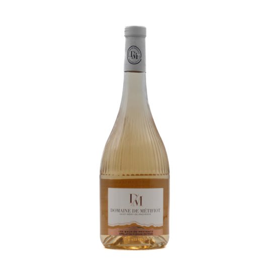 2025 Domaine de Métifiot Les Les Baux-de-Provence
