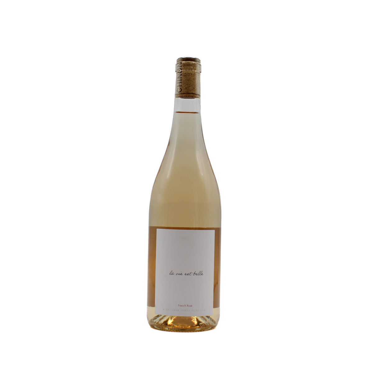 2025 Domaine Jourdan La Vie est Belle