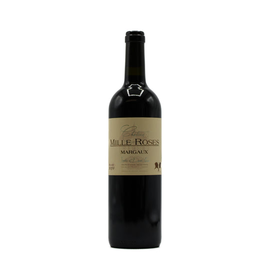 2024 Château Mille Roses Margaux