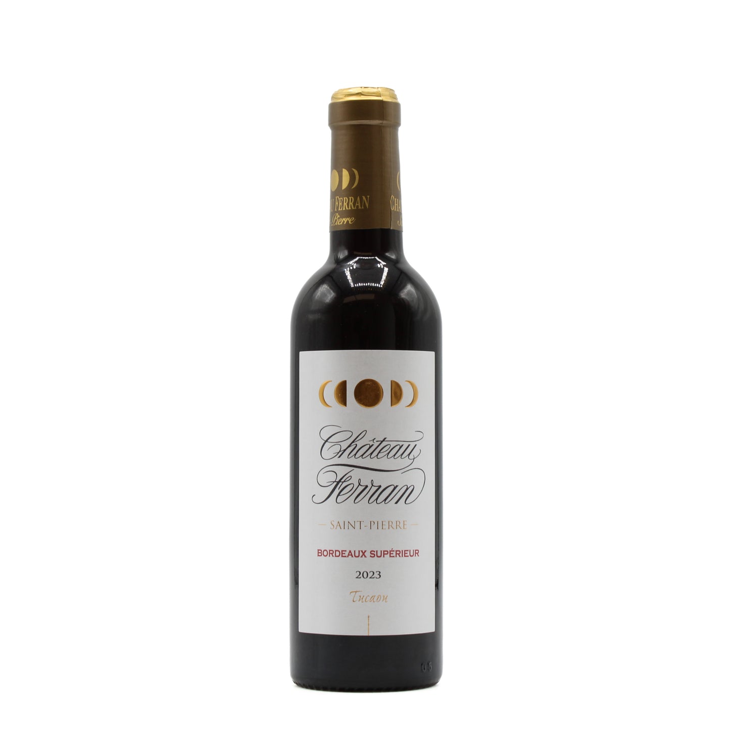 2023 Château Ferran Saint-Pierre Tucaou (375 mL)