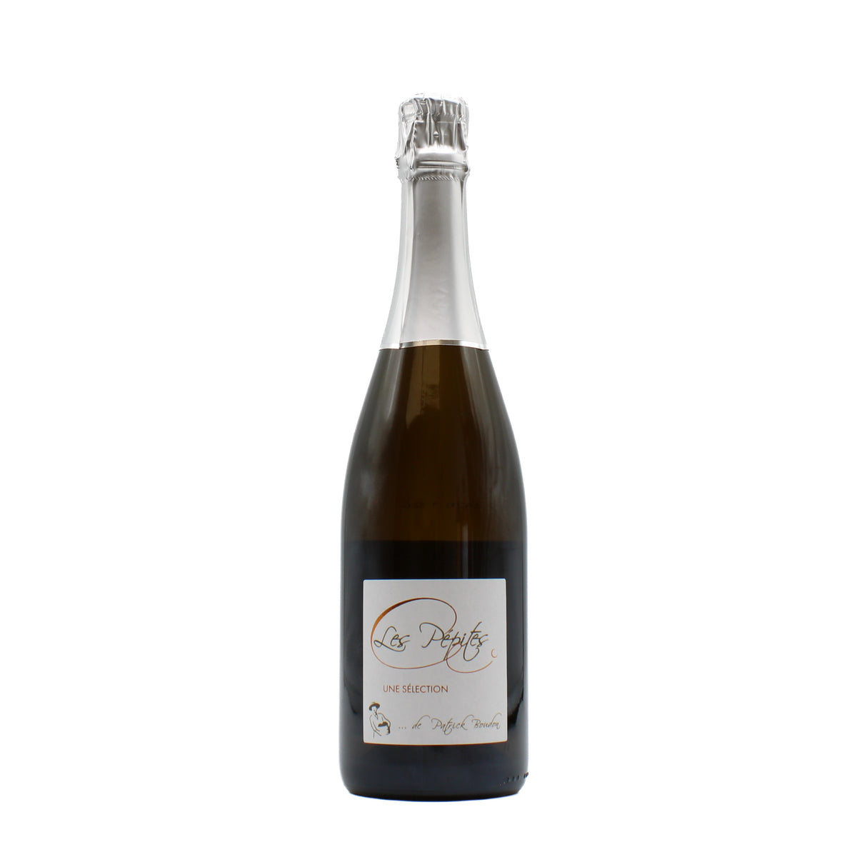 NV Vignoble Boudon Les Pépites