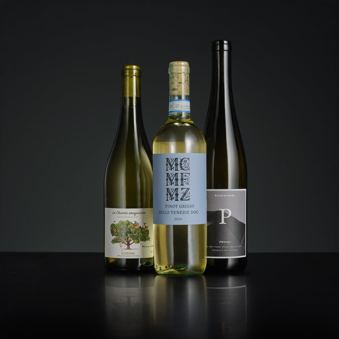 Gift Box - One Time Gift