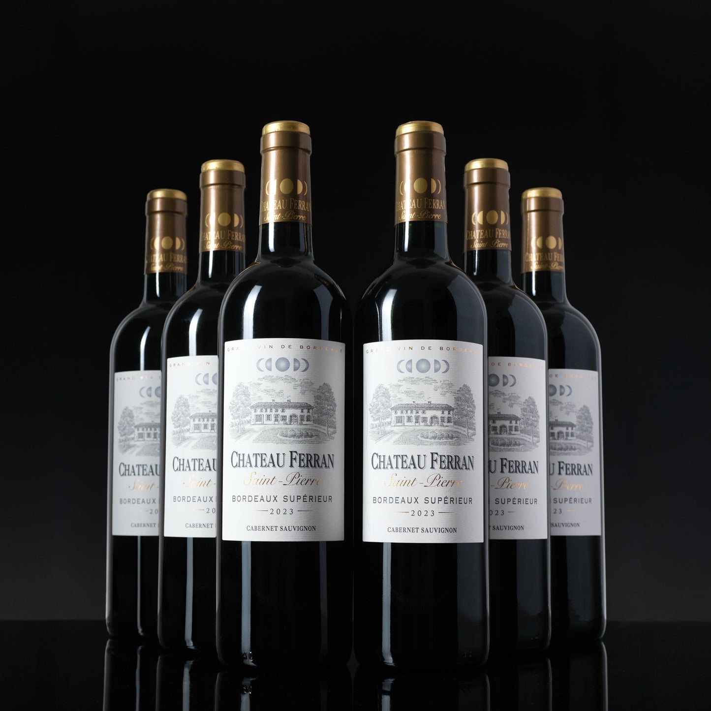 Winter Cabernet Sauvignon