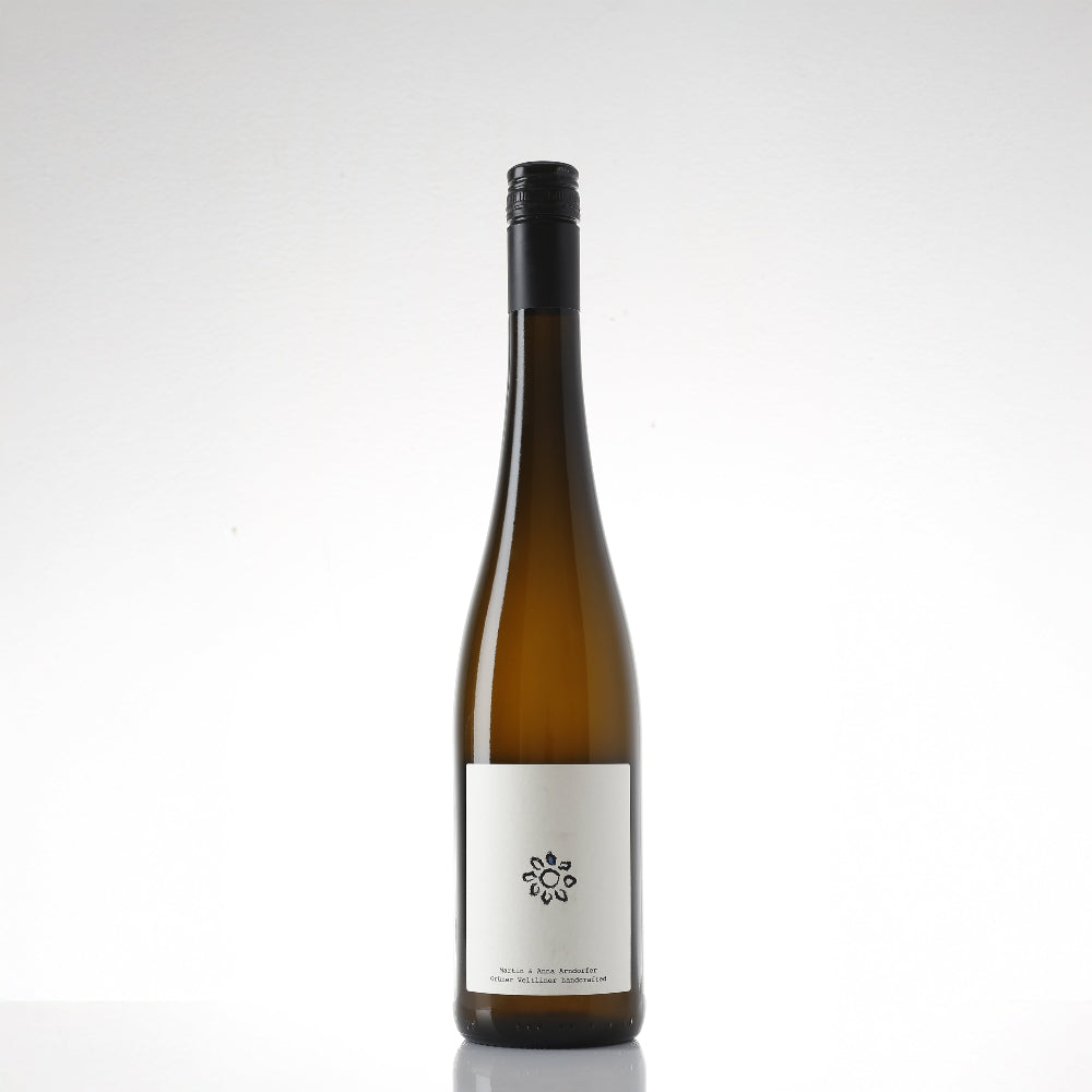 2023 Arndorfer Gruner Handcraft