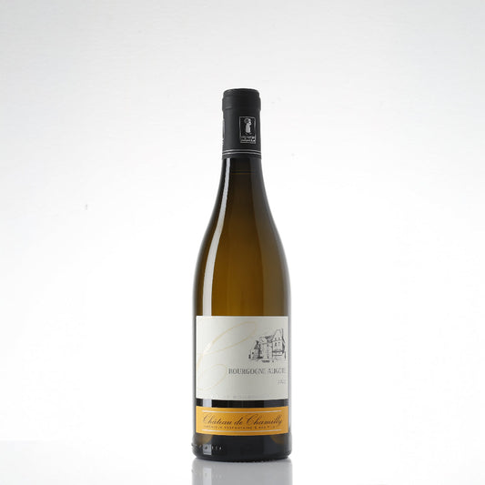 2022 Chateau de Chamilly Aligoté