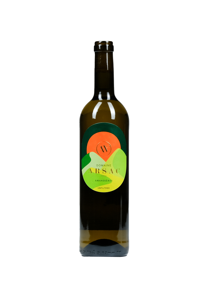 Organic White Wine Subscription Box Dry Farm Wines