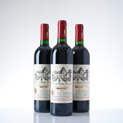 Spring Bordeaux Series (Box 2 of 3)