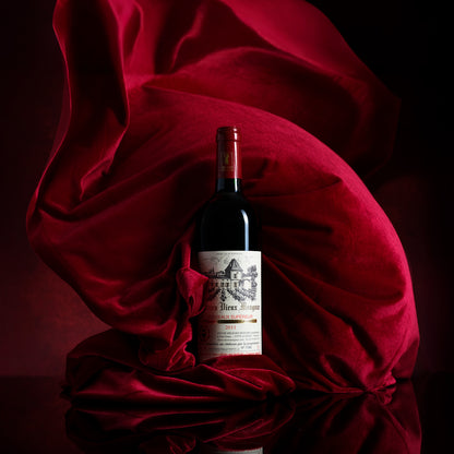 Spring Bordeaux Series