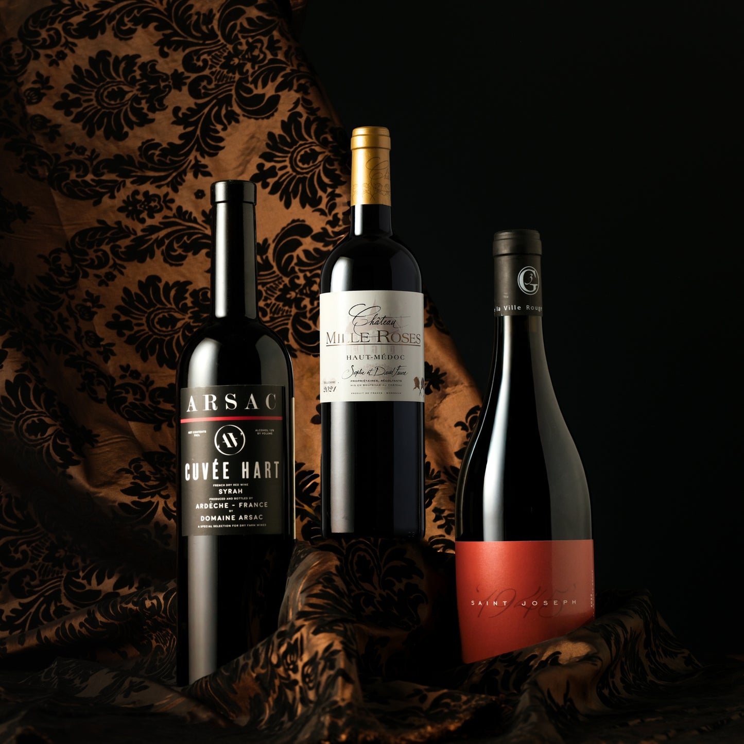 The Black Collection