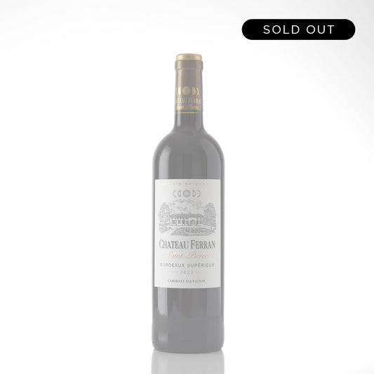 2022 Cabernet Sauvignon