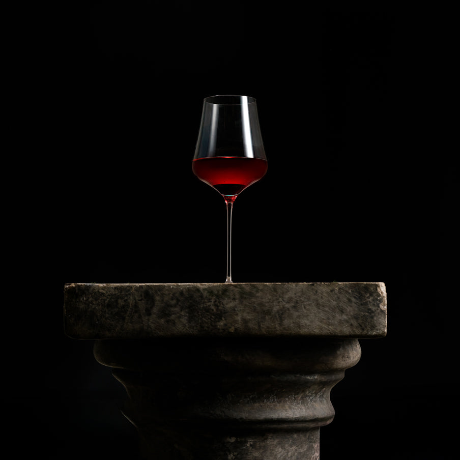 2023 Cervo Voltazza Rosso