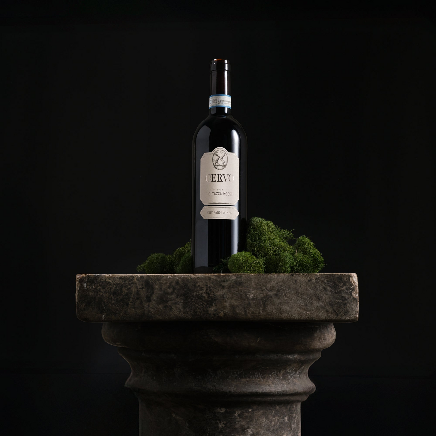 2023 Cervo Voltazza Rosso