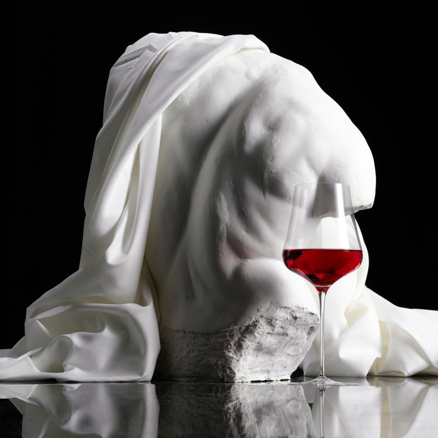 2023 Cervo Voltazza Rosso