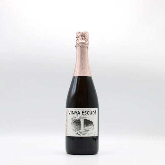 2022 Celler Jordi Lluch Vinya Escudé Xarel-lo