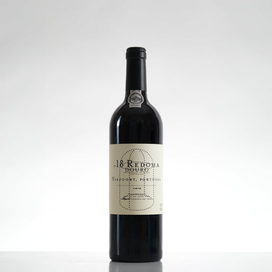 2018 Niepoort Redoma Tinto