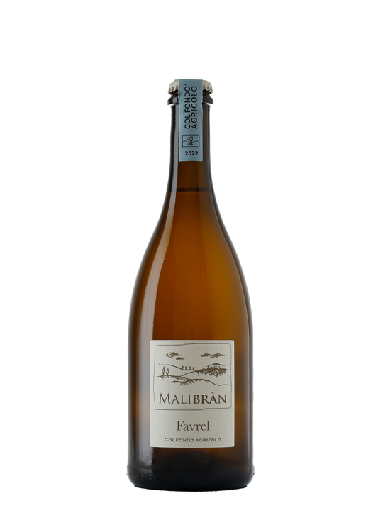 2022 Malibran Favrel