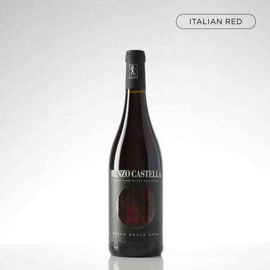 2023 Rosso della Luna