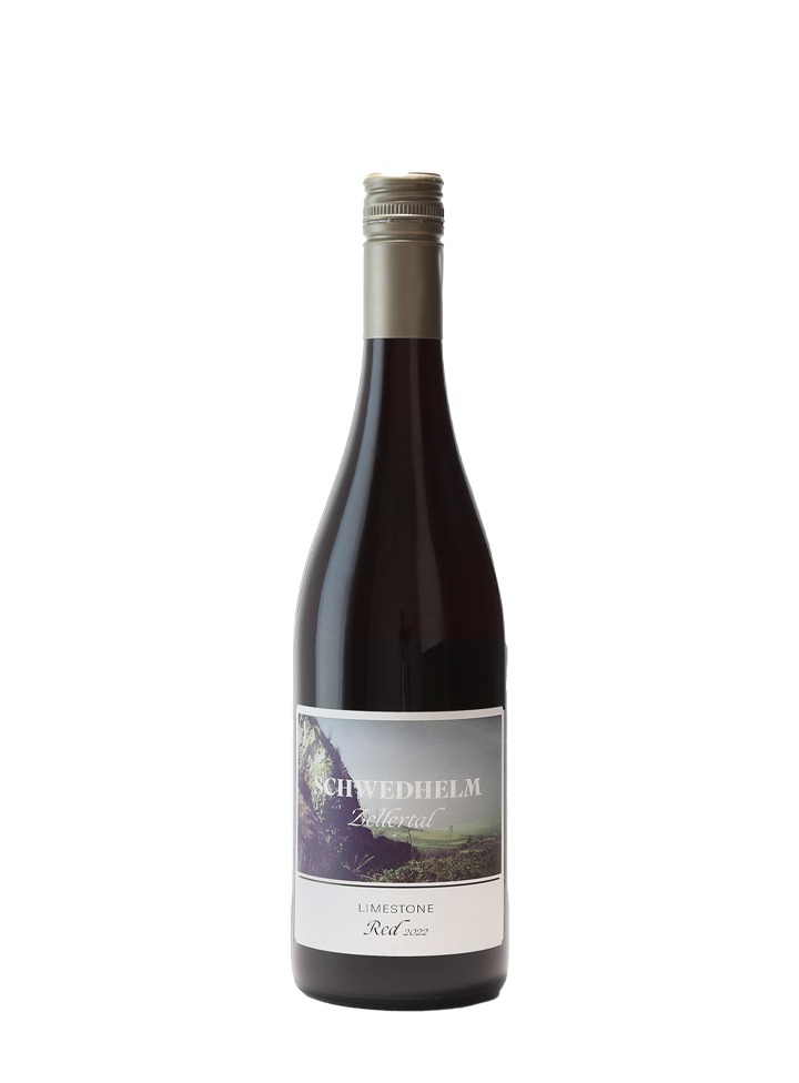 2022 Weingut Schwedhelm Limestone Red