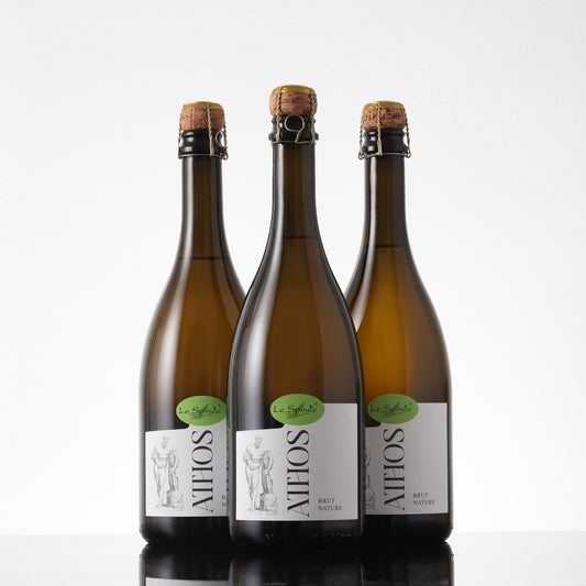 Week Two: Low Alcohol Prosecco