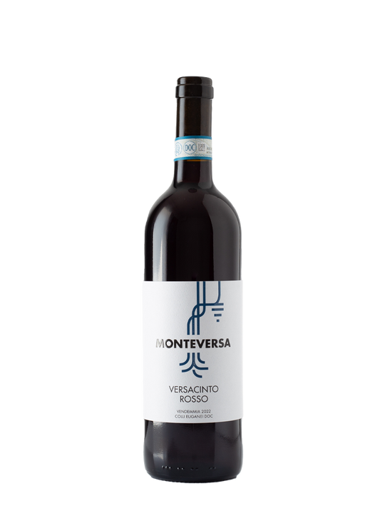 2022 Monteversa Versacinto